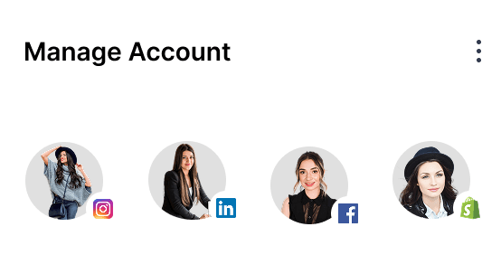 Social Media Marketing Strategy