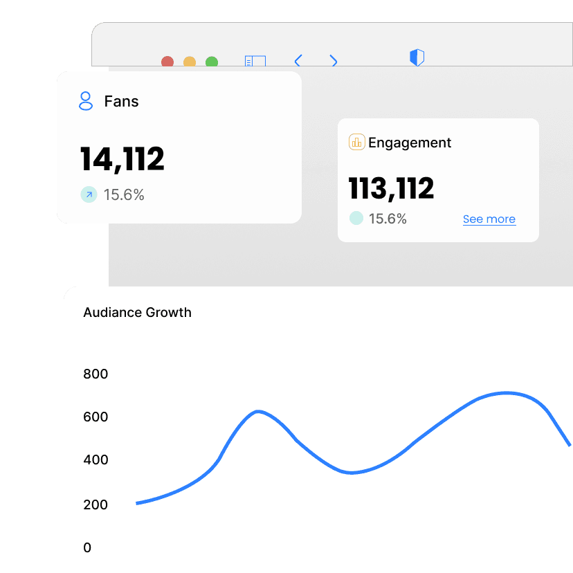 Analytics Visual