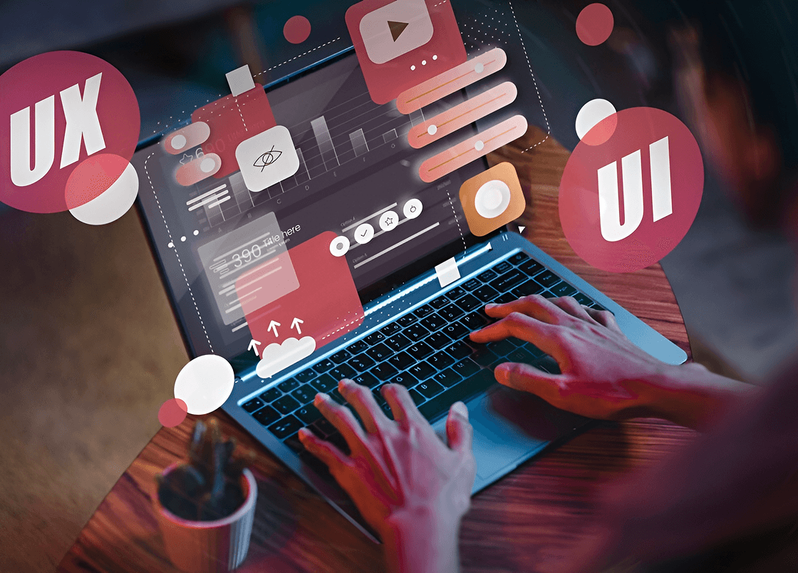 UI/UX Design Solutions