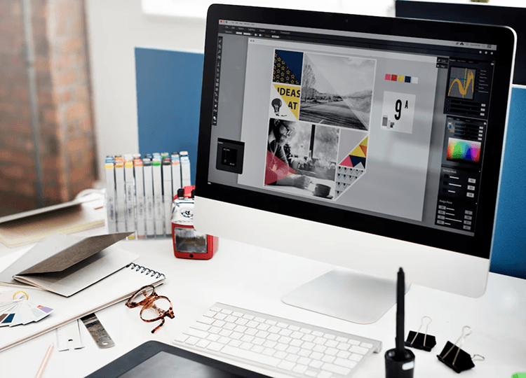 Digital Branding